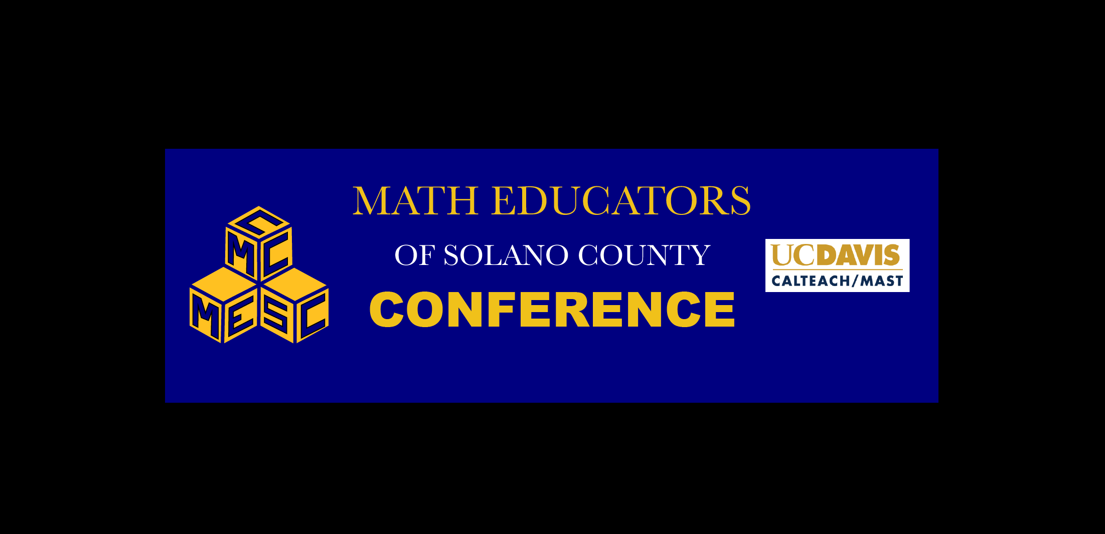 Home | Math Educators of Solano County